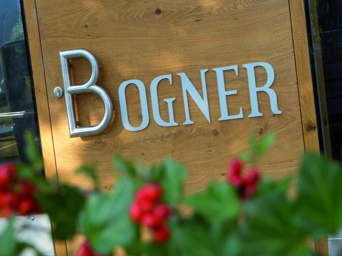 Landgasthof Bogner Absam Eksteriør bilde